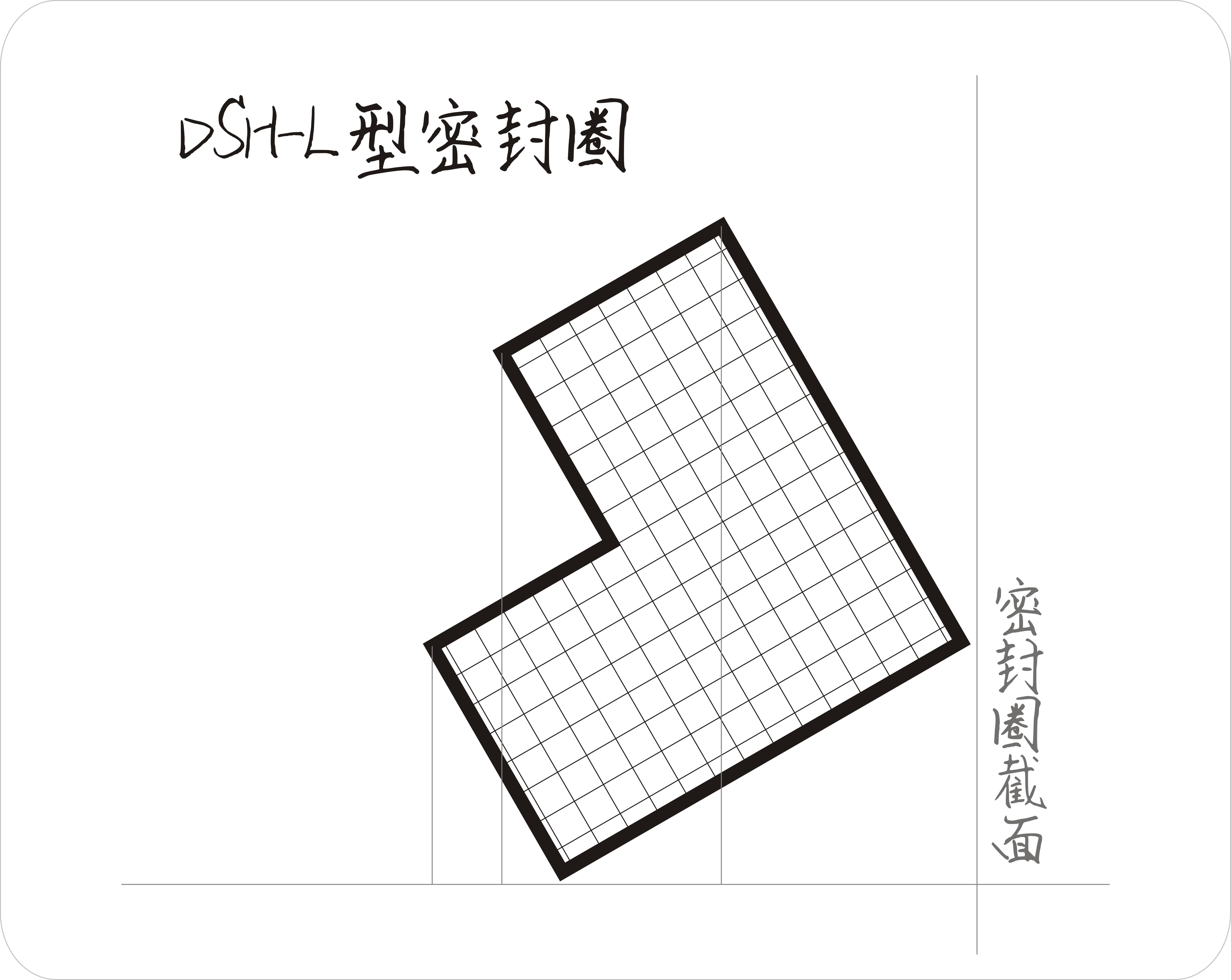 dsh-l型密封圈截面結構圖.jpg