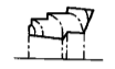 1液壓密封件環(huán)變形原因軸向不均勻-產(chǎn)生熱錐度和壓力錐度