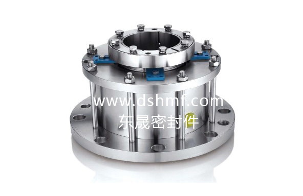 密封件，機械密封件