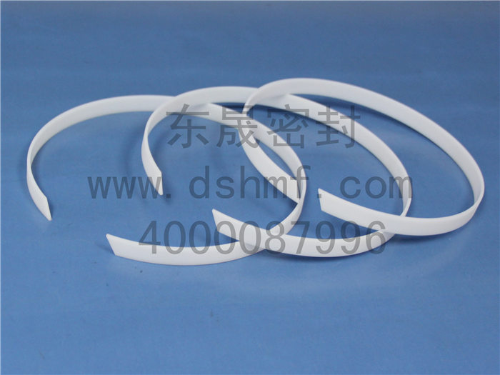 輔助密封件產(chǎn)品，緩沖環(huán)