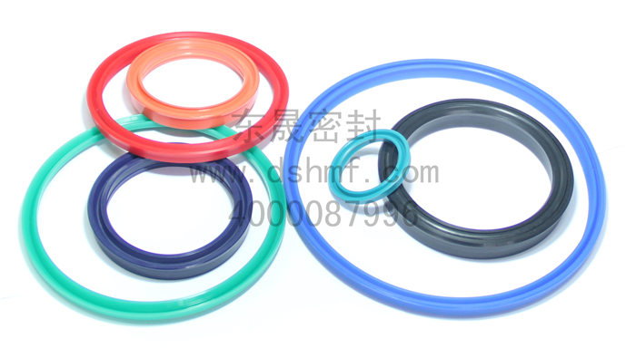 工程機(jī)械，密封件，產(chǎn)品