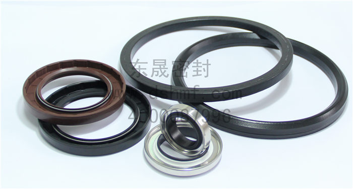 工程機(jī)械，密封件，產(chǎn)品