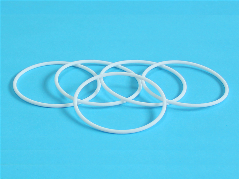 聚四氟乙烯（PTFE）O形圈，密封圈，密封件產(chǎn)品