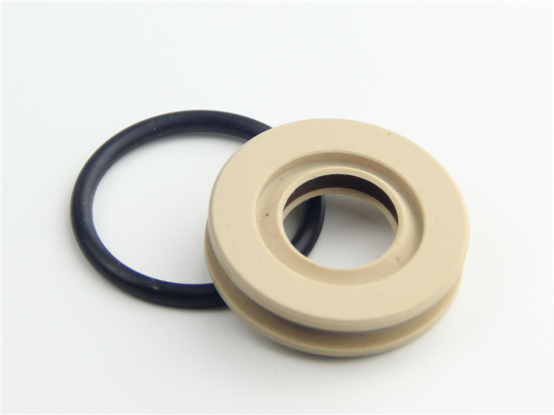 聚四氟乙烯，PTFE，油封