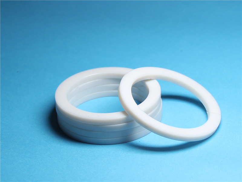 聚四氟乙烯，PTFE，密封件，墊片，產(chǎn)品