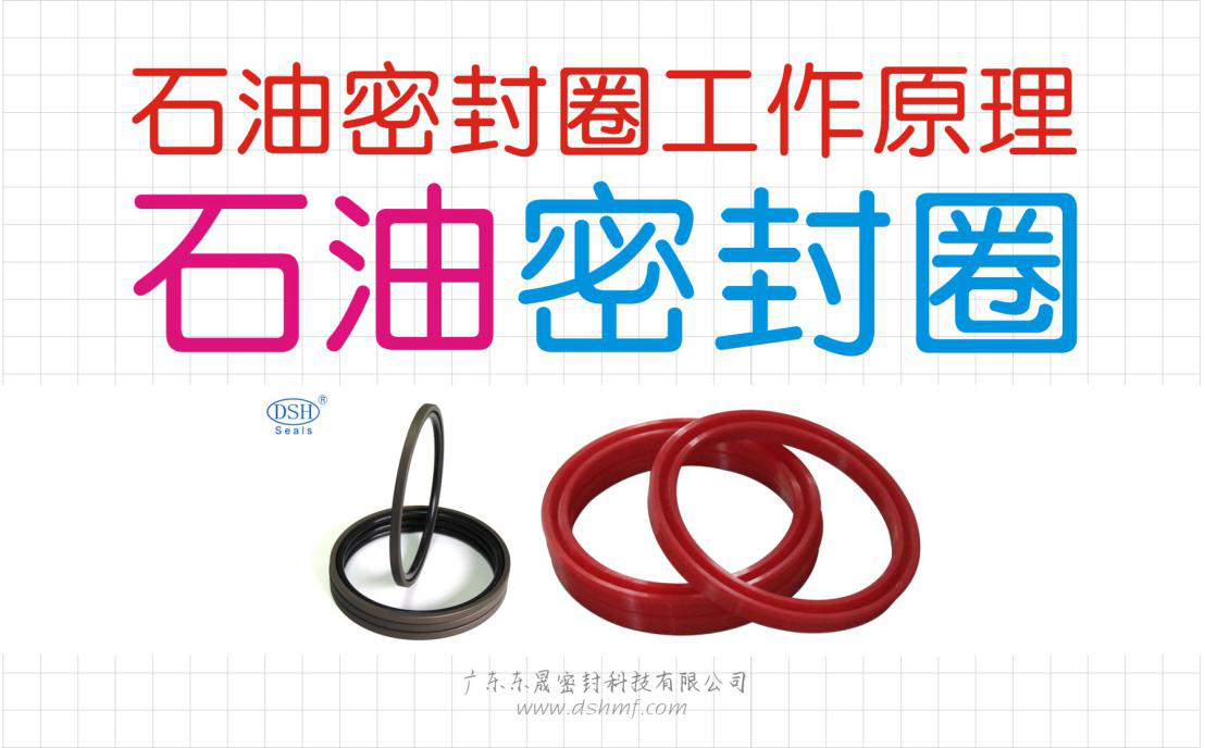 耐石油密封圈