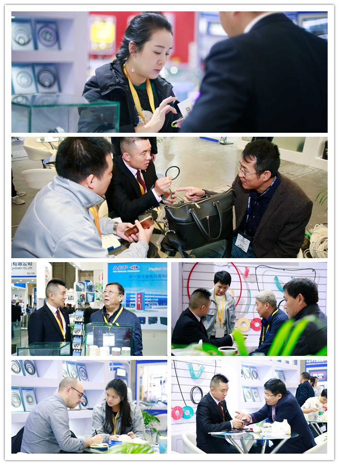 上海寶馬展bauma CHINA 2018現(xiàn)場(chǎng)