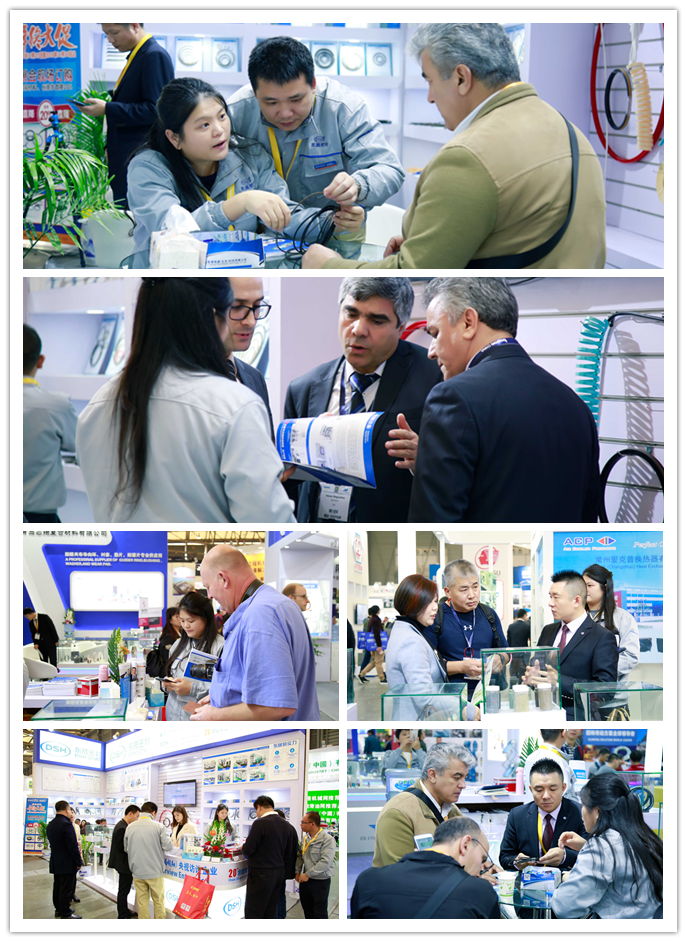 上海寶馬展bauma CHINA 2018現(xiàn)場(chǎng)