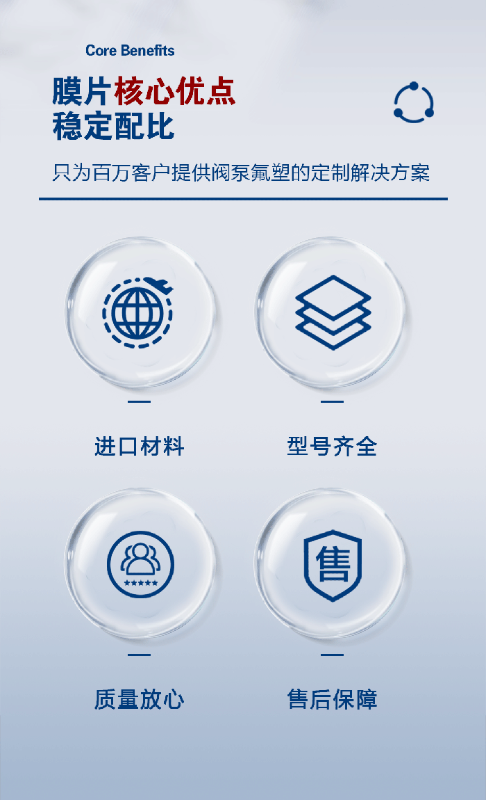 1-計量泵膜片3-產(chǎn)品詳情頁-模板_01米頓羅進(jìn)口PTFE四氟鐵氟龍計量泵膜片隔膜密封件 (3)