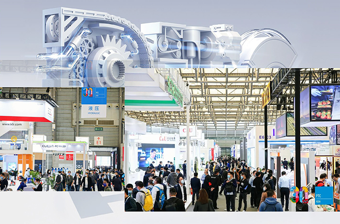 2023 PTC亞洲展會(huì)焦點(diǎn)：東晟密封件的創(chuàng)新密封技術(shù)！ (1)