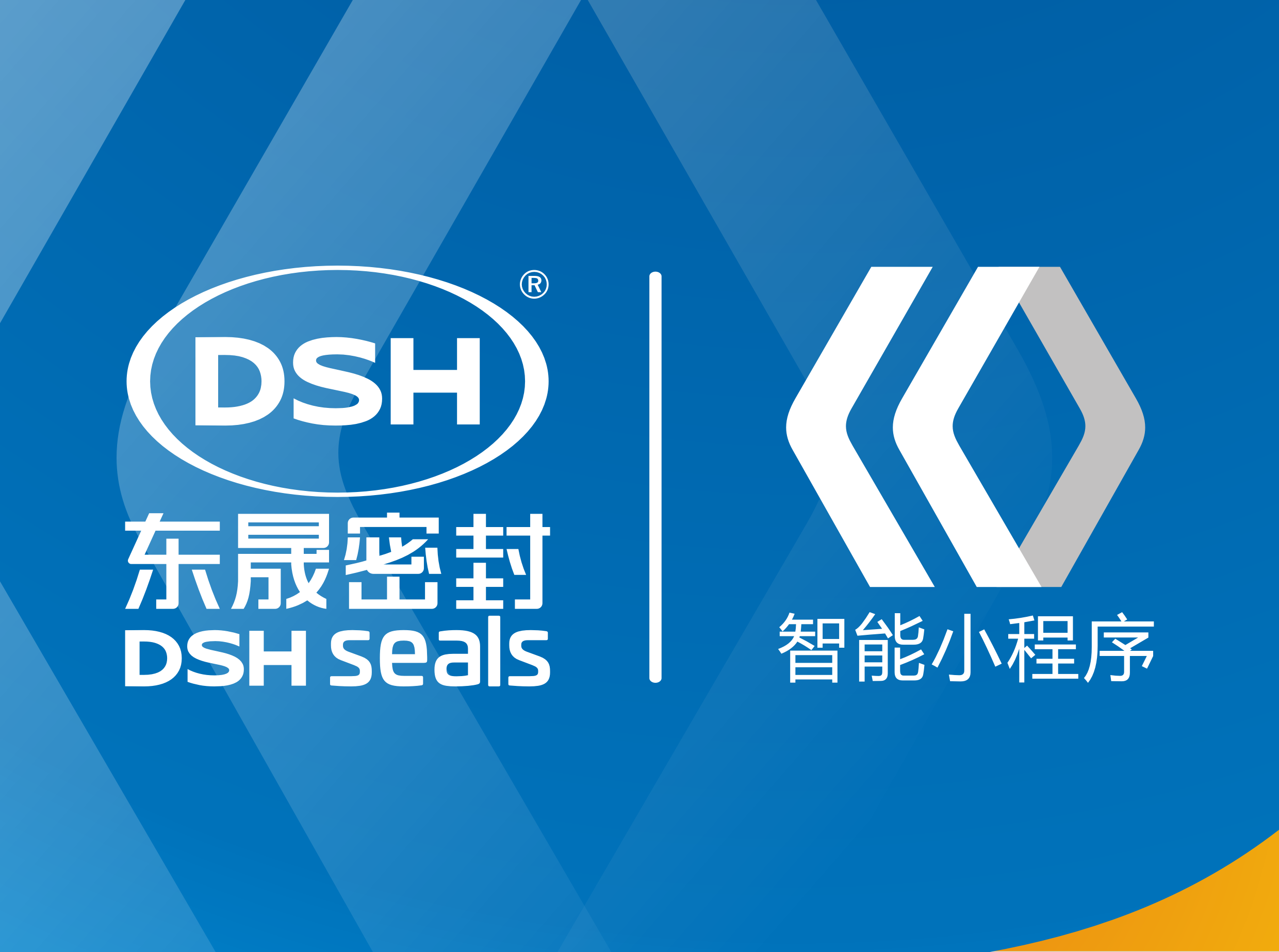 官宣|東晟密封件公司的“百度智能小程序”于今日上線！