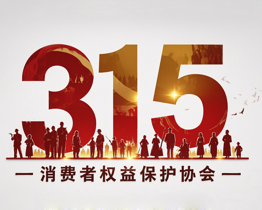 東晟密封件：踐行315精神，護航消費權(quán)益！?