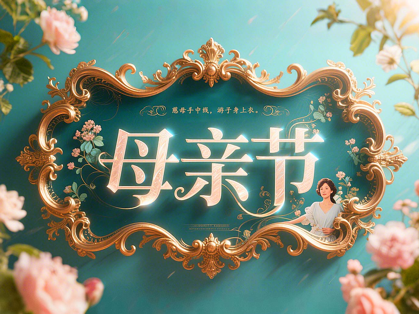 母親節(jié) ? 0.01毫米的母愛丨東晟把守護刻進密封件的DNA！！?