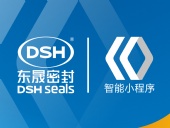 官宣|東晟密封件公司的“百度智能小程序”于今日上線！