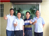 東晟密封的專業(yè)，造就友商的信賴