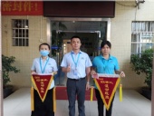 愿東晟密封與你一同進(jìn)步成長
