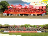 熱烈慶祝，東莞牛商啟動(dòng)大會(huì)完滿展開