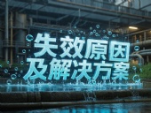 水處理行業(yè)案例丨泵閥密封件失效的5大原因及解決方案？