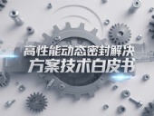 Dsh Seals產(chǎn)品系列丨四氟雙向彈簧泛塞封密封圈——高性能動(dòng)態(tài)密封解決方案技術(shù)白皮書(shū)！