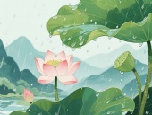 谷雨潤物無聲時(shí)，東晟密封護(hù)萬機(jī)生！