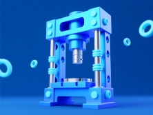 液壓、氣動行業(yè)密封件