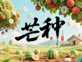 芒種?深耕32年！東晟密封件用科技種田種出行業(yè)標桿！